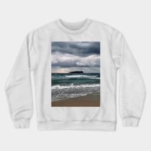 Storm Crewneck Sweatshirt